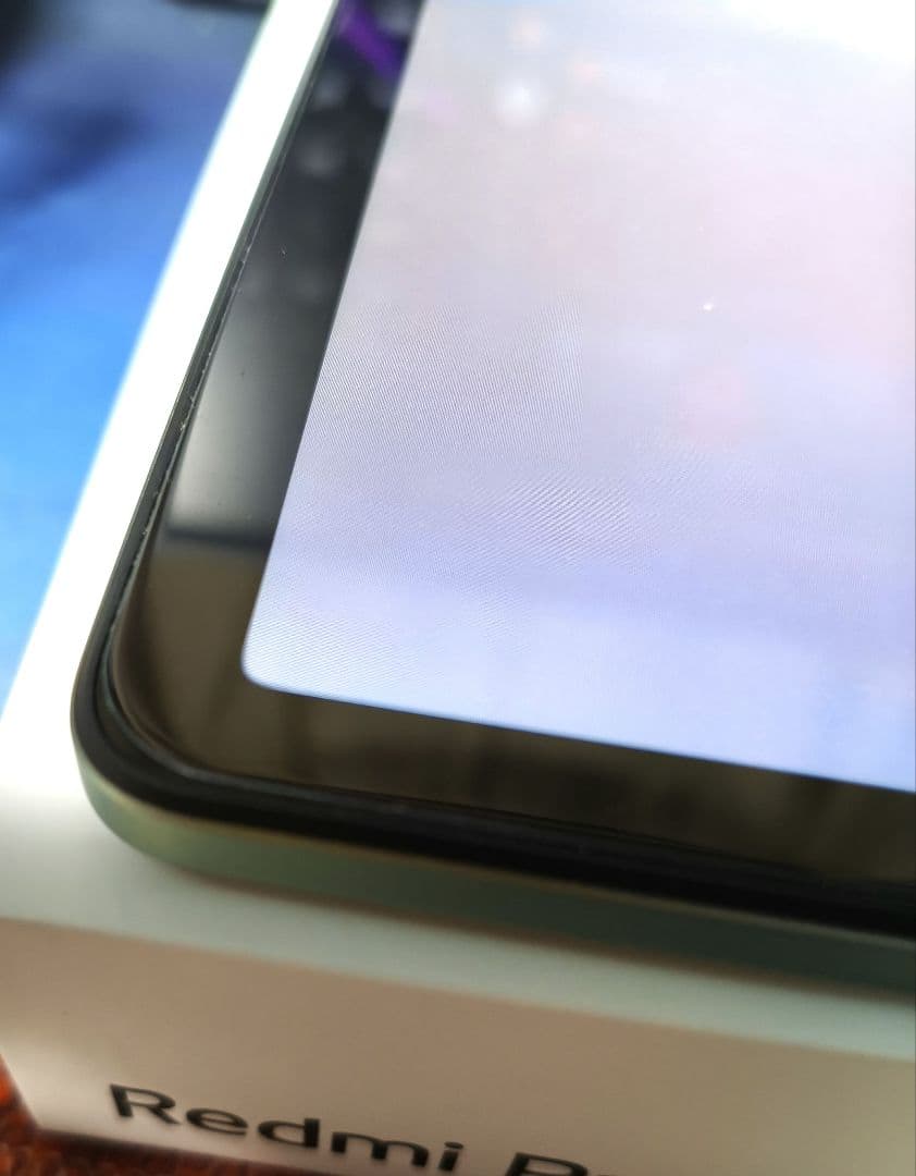 傷無し美品 Xiaomi Redmi Pad se 11インチ