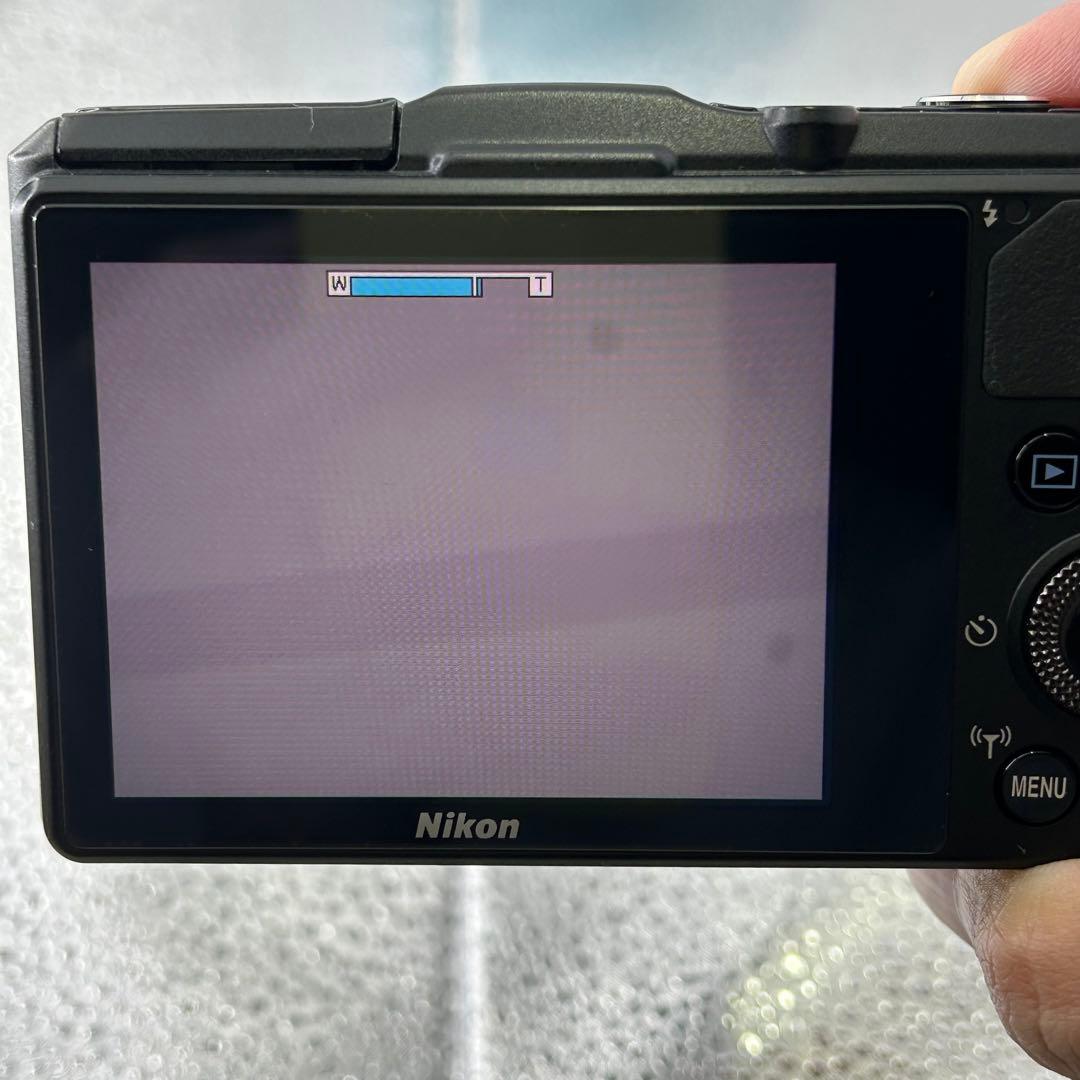 Nikon ニコン COOLPIX S9700