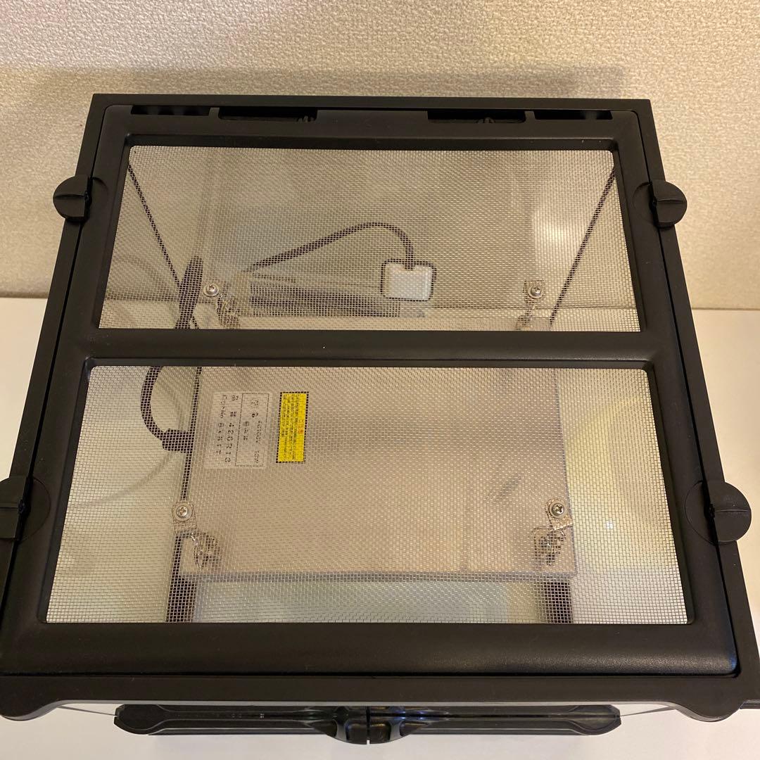 グラステラリウム3030 ③ 飼育一式セット 爬虫類