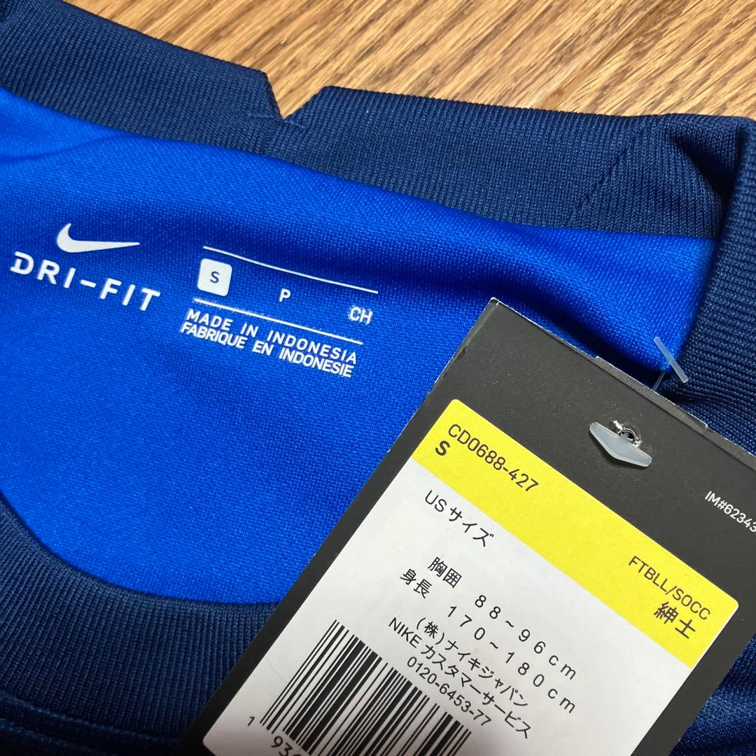 【新品タグ付/正規品】ブラジル代表 コウチーニョ ユニフォーム