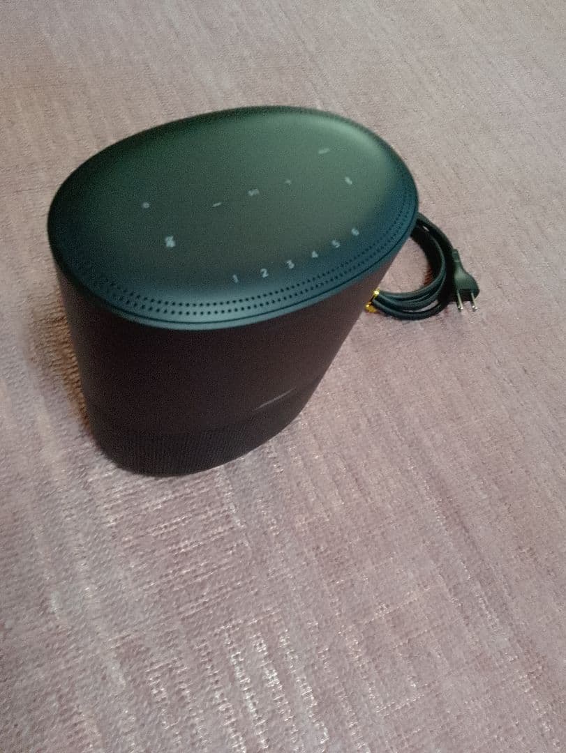 Bose  speaker 450　完動品