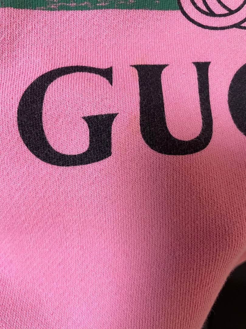 (XSサイズ)GUCCI Disney x ミッキーマウス トレーナー