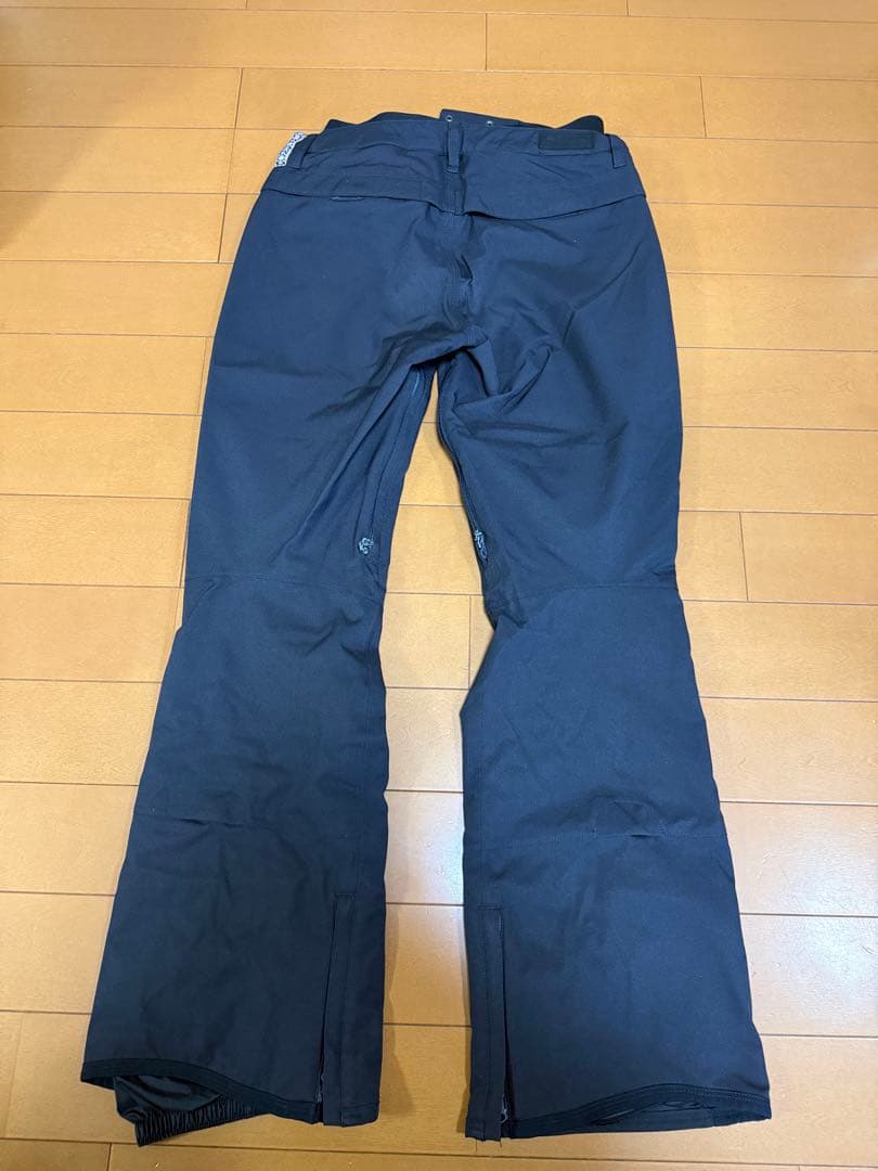 BURTON スノーボード用パンツ ブラック Mサイズ