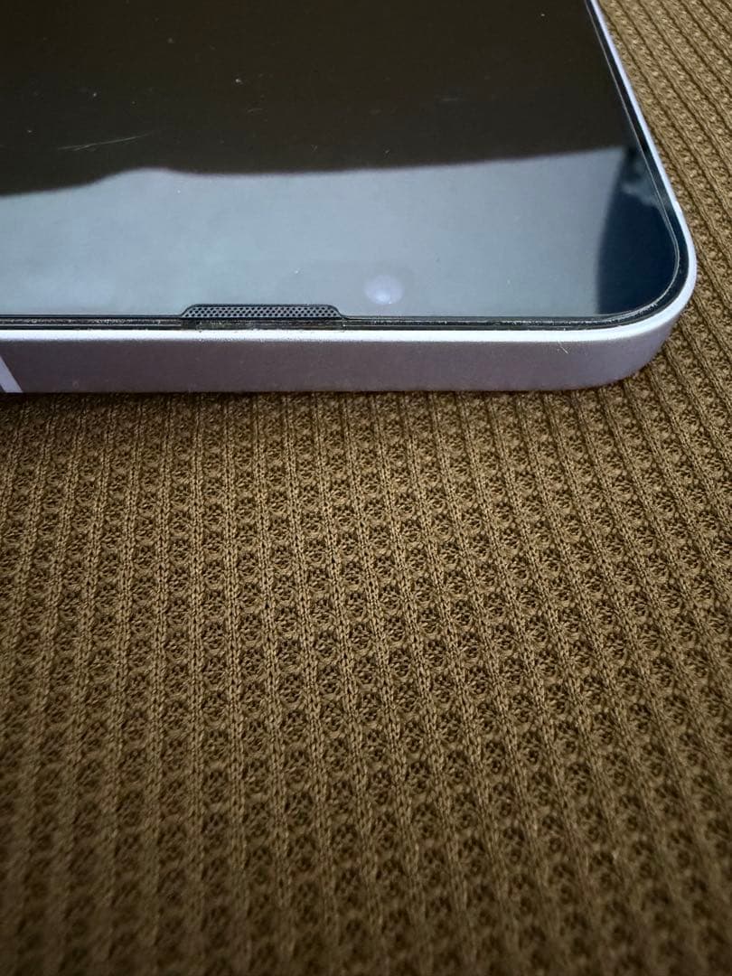 iPhone 14 Plus 本体 パープル