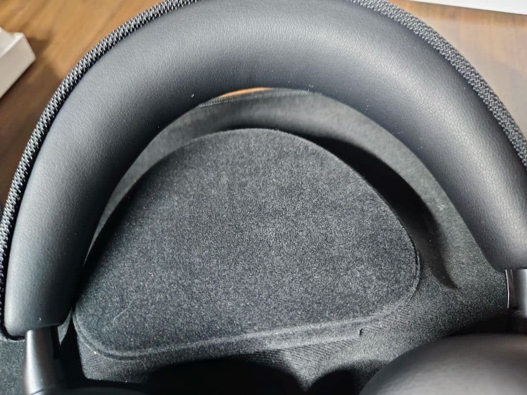 ヘッドホン Bowers & Wilkins Px7 S3