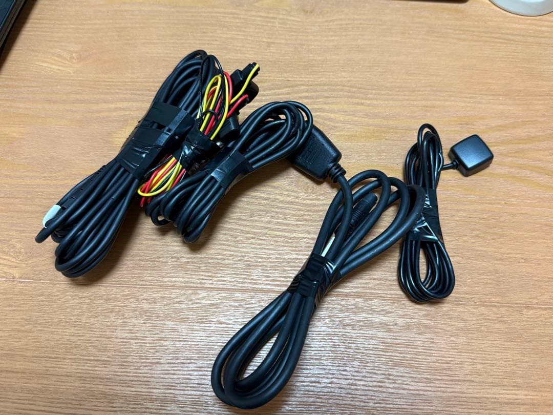 DVR-DM1200A-IC ALPINE ドライブレコーダー