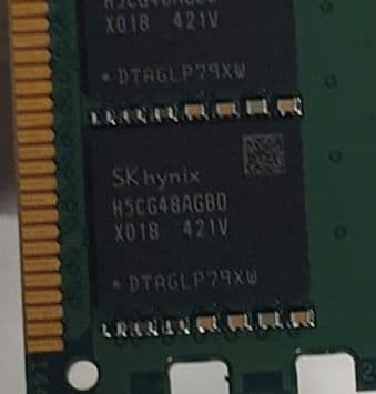 DDR5メモリ 5600MHz 32GB×4枚セット　128GB