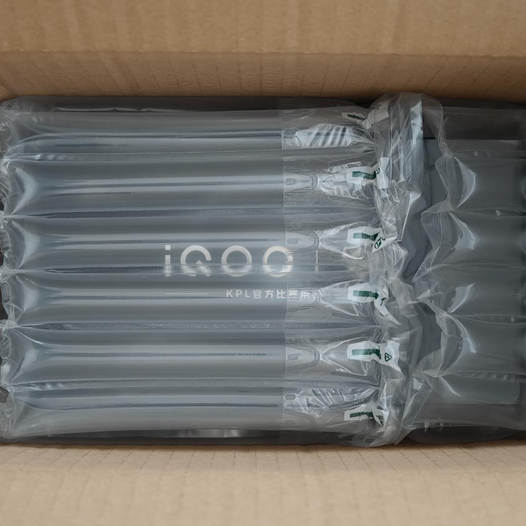 【新品未開封】IQOO 15 12GB/256GB 中国版