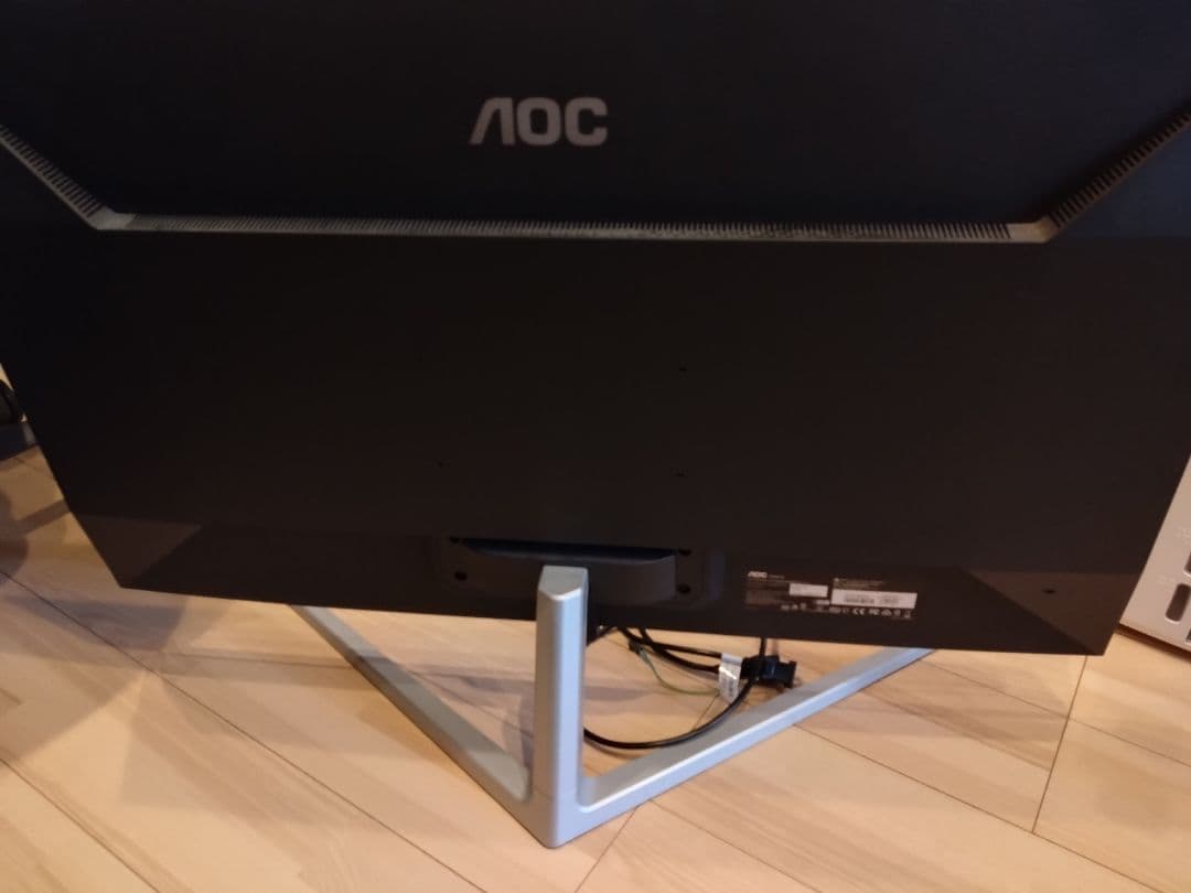 G4309VX/D/11 43インチ モニター 4K144Hz HDR1000