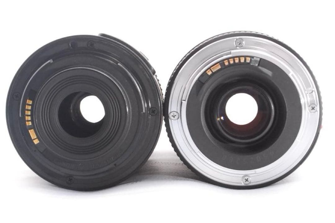 Canon kiss X5✨一眼レフカメラ スマホ転送 ダブルズームキット