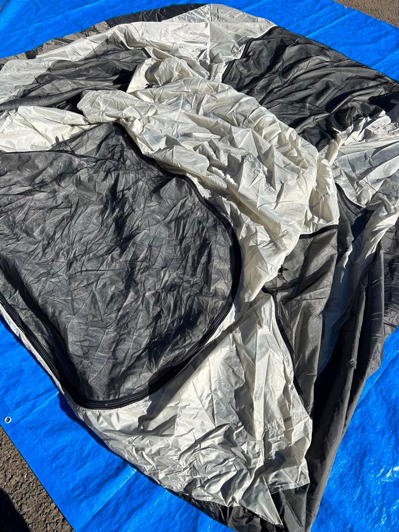 【美品】SABBATICAL GILIA サバティカル ギリア