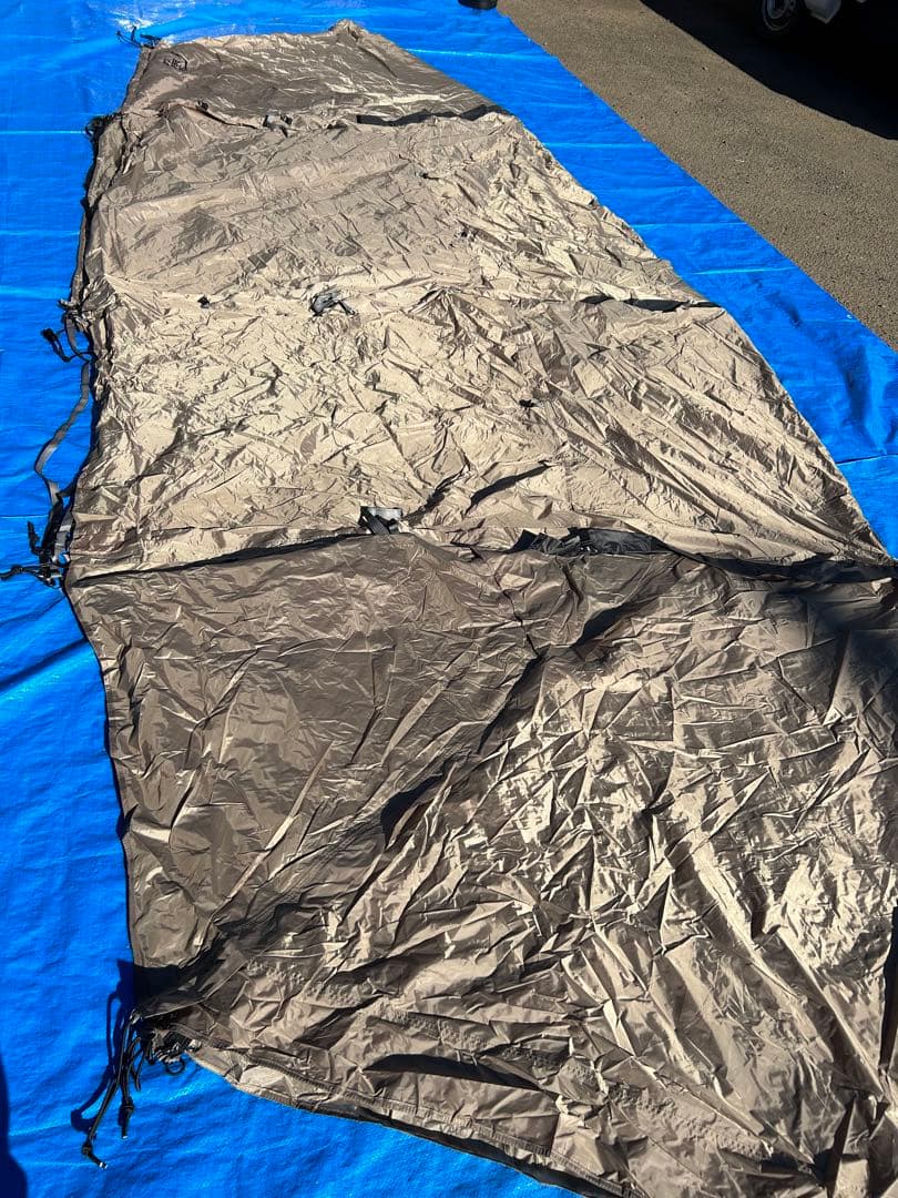 【美品】SABBATICAL GILIA サバティカル ギリア