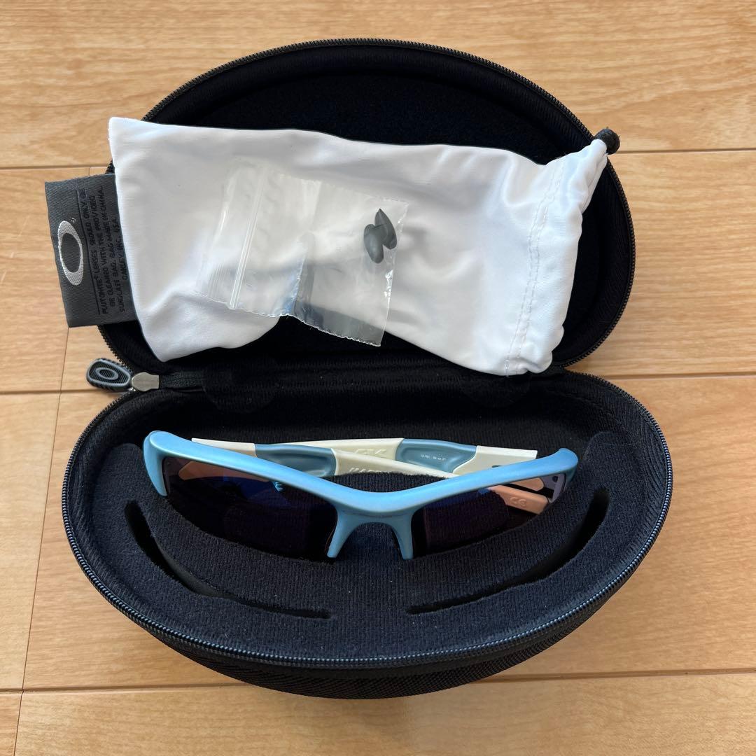 OAKLEY レディース サングラス