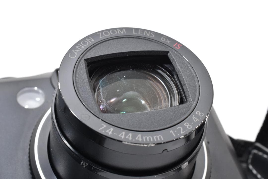 キヤノン CANON POWERSHOT G7 PC1210