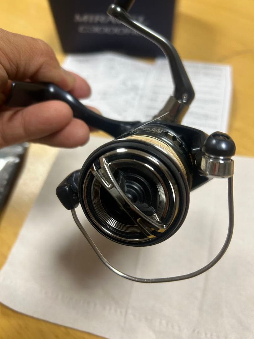 22 ミラベル　C3000HG