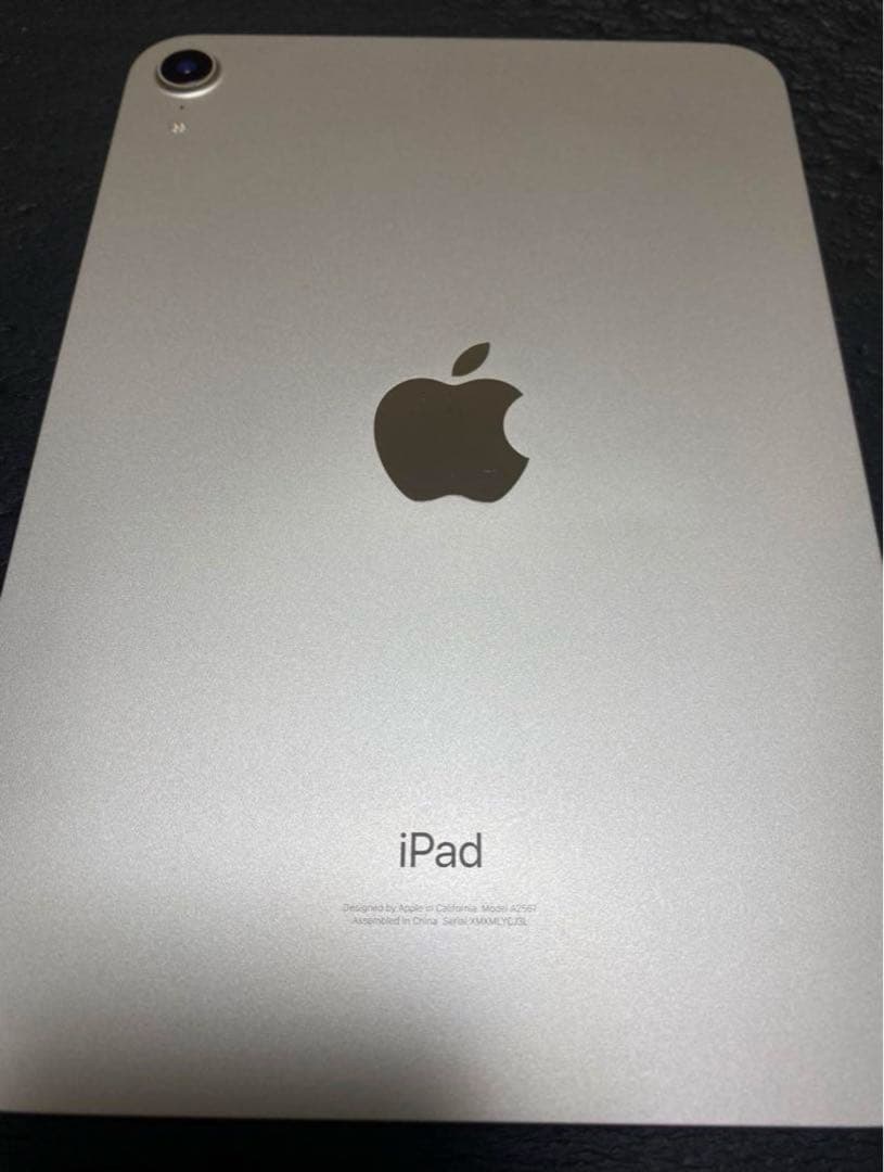 iPad mini 64GB Wi-Fiモデル 中古