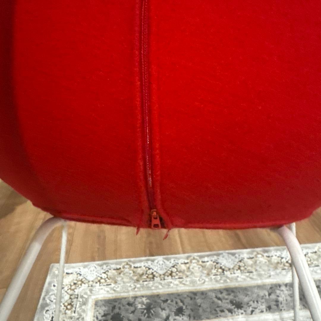 イタリア　チェアー　MOROSO モローゾ