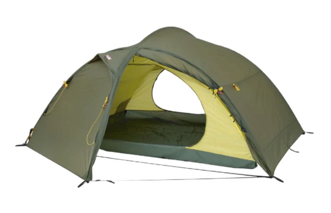 ヘルスポート　Reinsfjell Pro 3