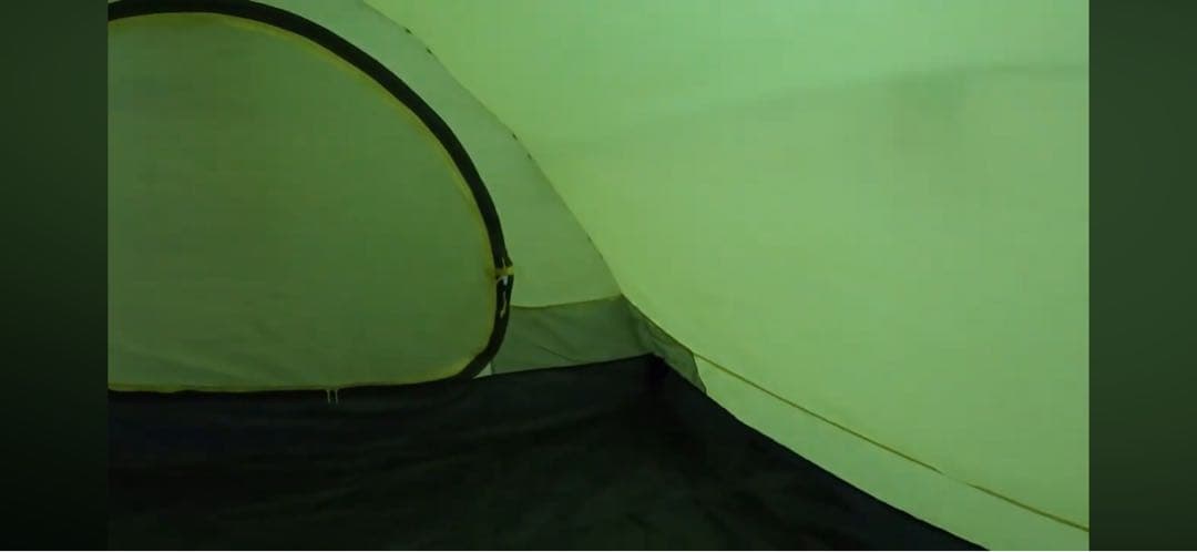 ヘルスポート　Reinsfjell Pro 3