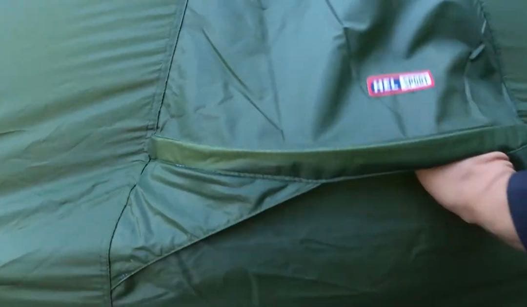 ヘルスポート　Reinsfjell Pro 3