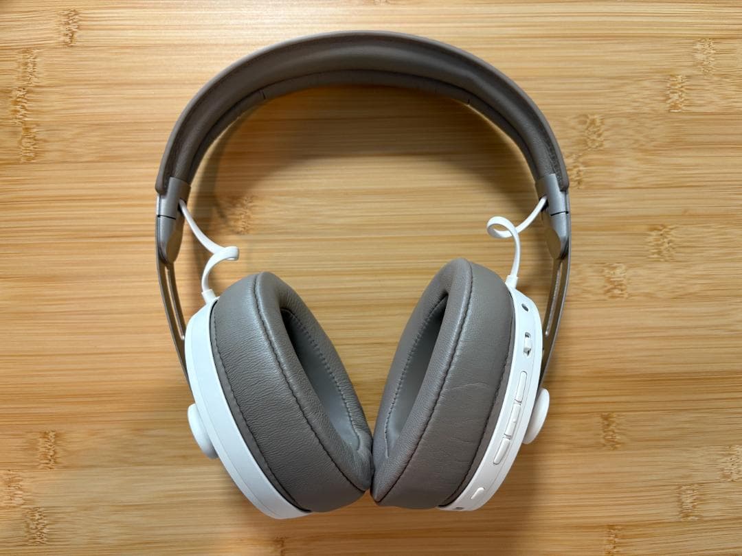 ヘッドホン Sennheiser Momentum Wireless M3AEBTXL