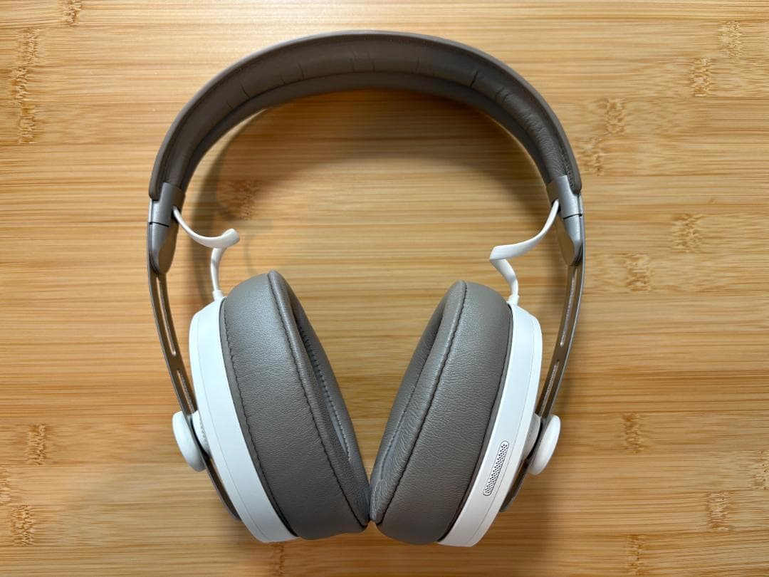 ヘッドホン Sennheiser Momentum Wireless M3AEBTXL