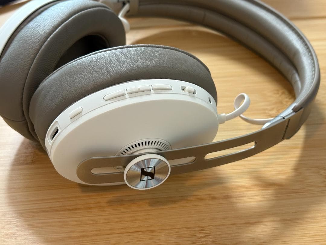 ヘッドホン Sennheiser Momentum Wireless M3AEBTXL