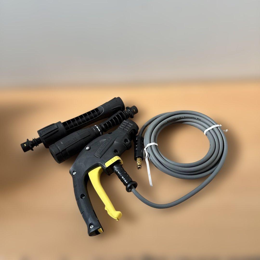 ケルヒャーミニ　K MINI CZ