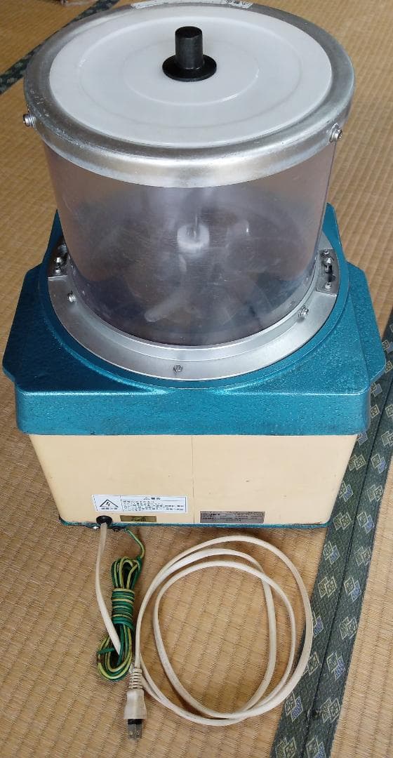 株式会社 中部コーポレーション バーチカルフードカッター CV-220A