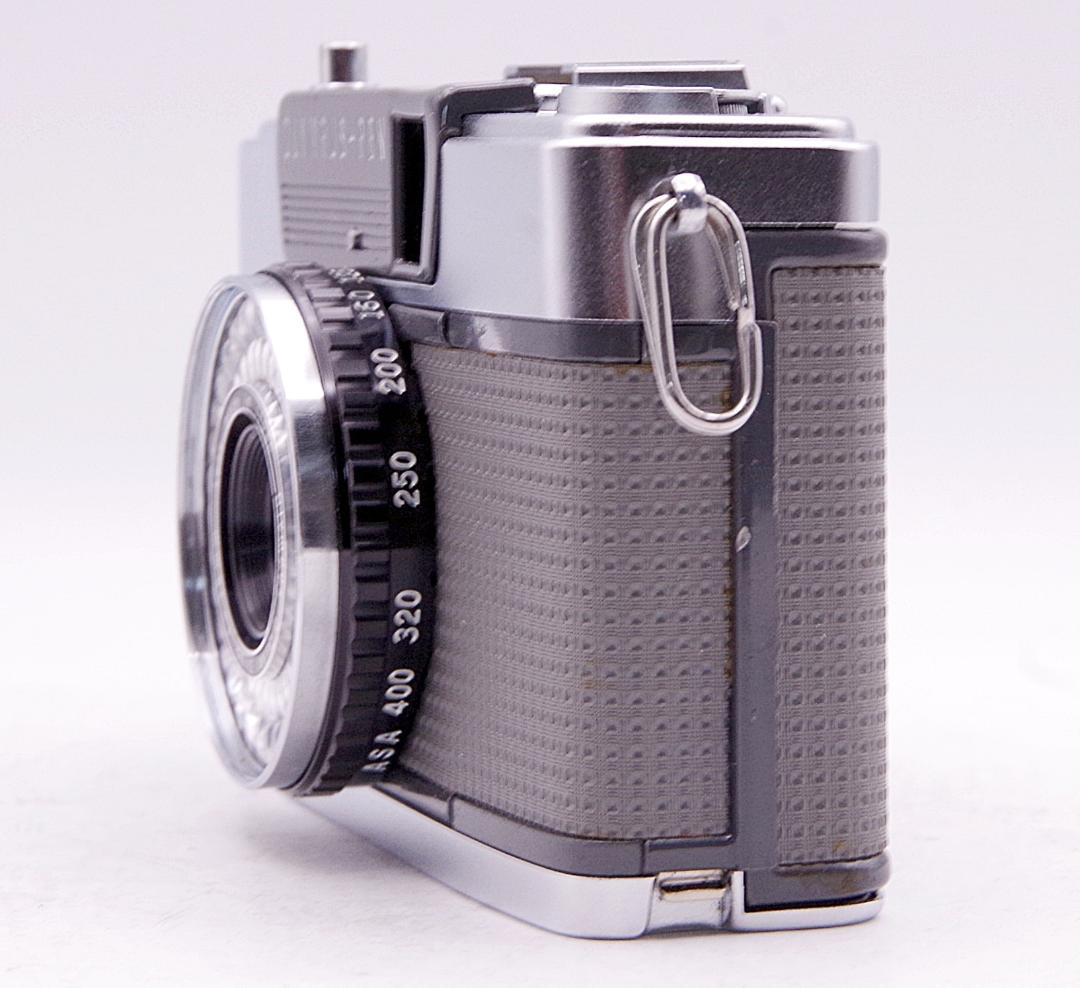 オリンパス ペン ee-2 OLYMPUS PEN EE-2 28mm/f3.5