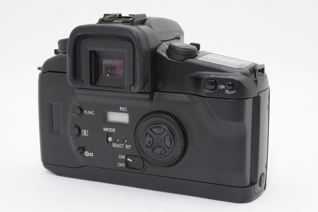 【美品】Canon キャノン EOS7 ボディ #300