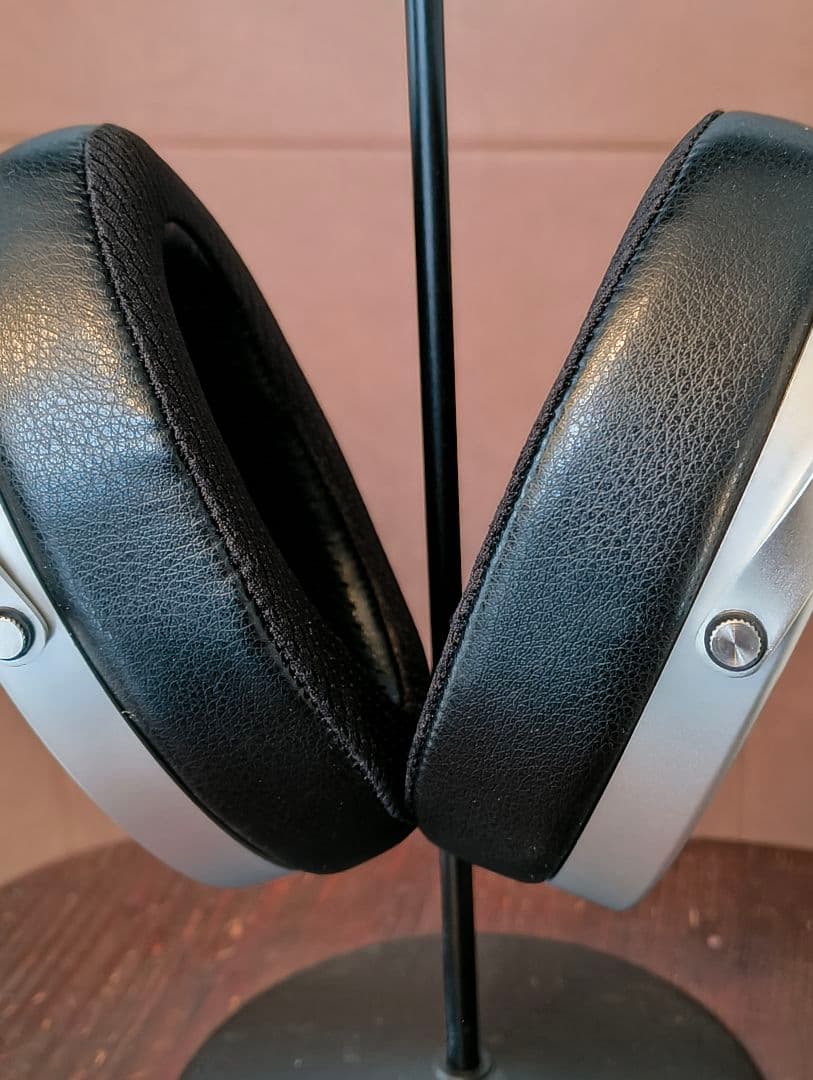 HIFIMAN ANANDA NANO　＆　4.4mmバランスケーブル