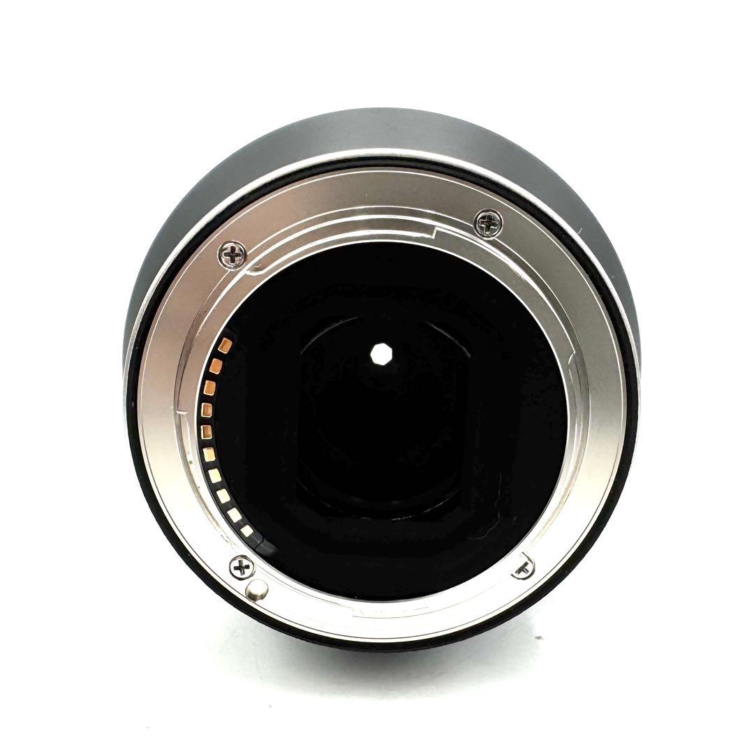 レンズ(ズーム) TAMRON 18-300mm F3.5-6.3 Di III-A B061