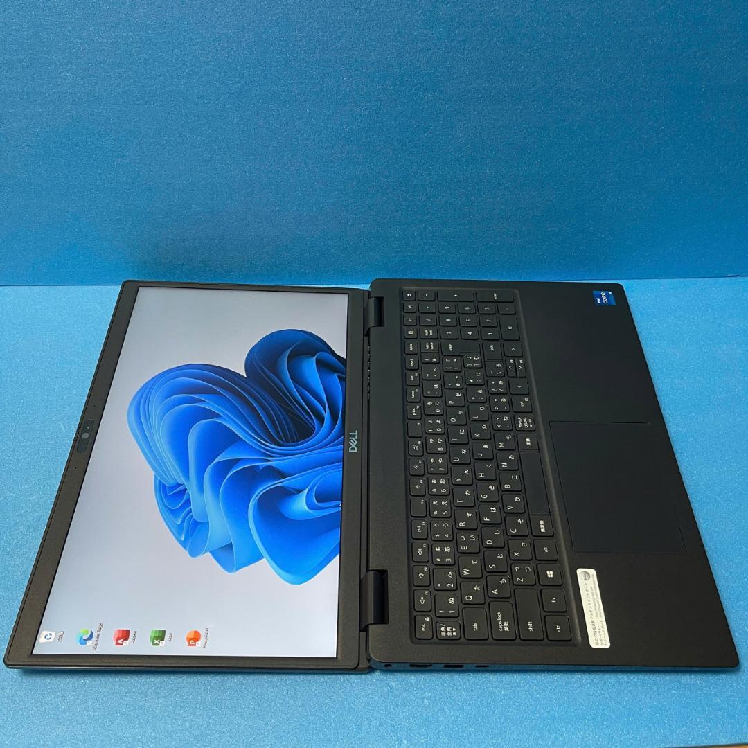 タッチパネル | 11世代 | Dell Latitude 3520