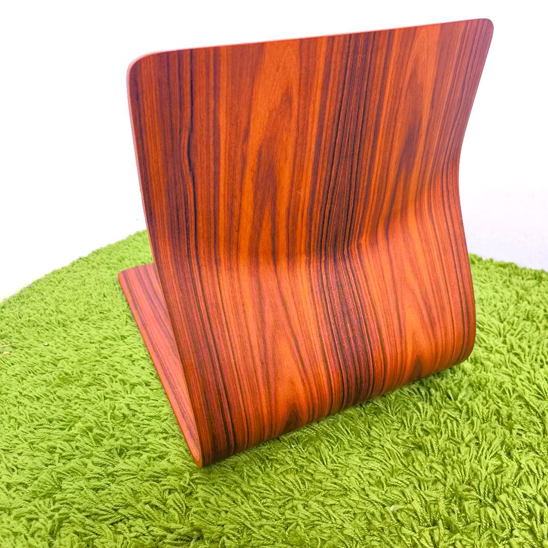 天童木工　座椅子 5脚セット