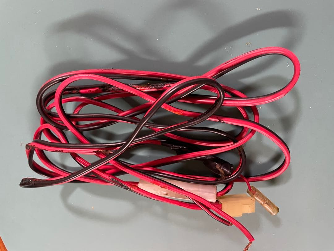 Icom IC-2700 トランシーバー