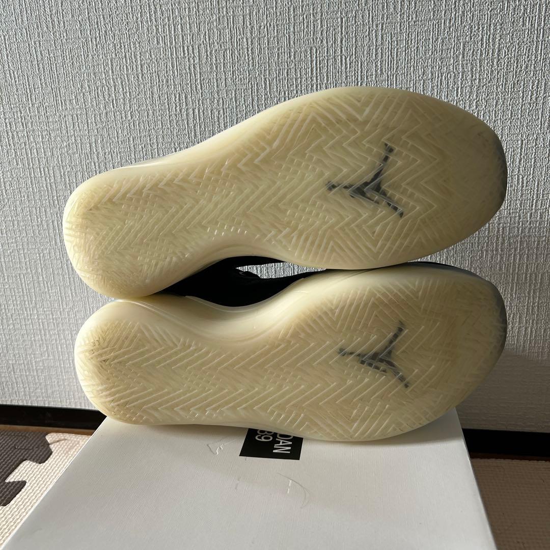 シューズ(男性用) AIR JORDAN 39 PF 27.5cm