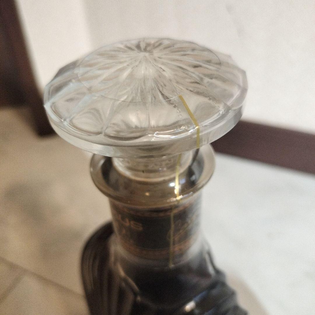 CAMUS XO SUPERIOR ブランデー　1リットル