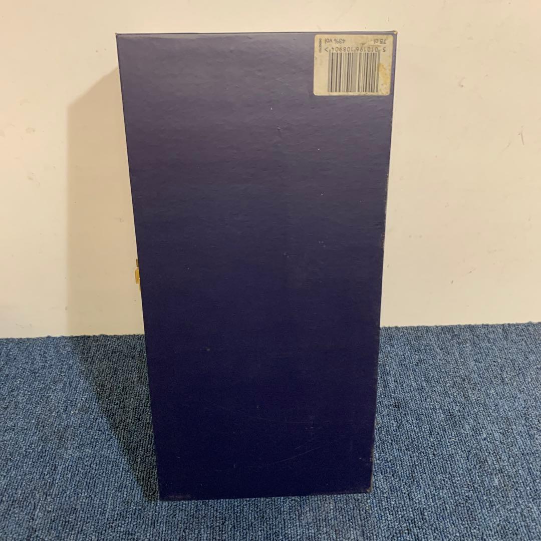 未開封　ホワイト&マッカイ30年