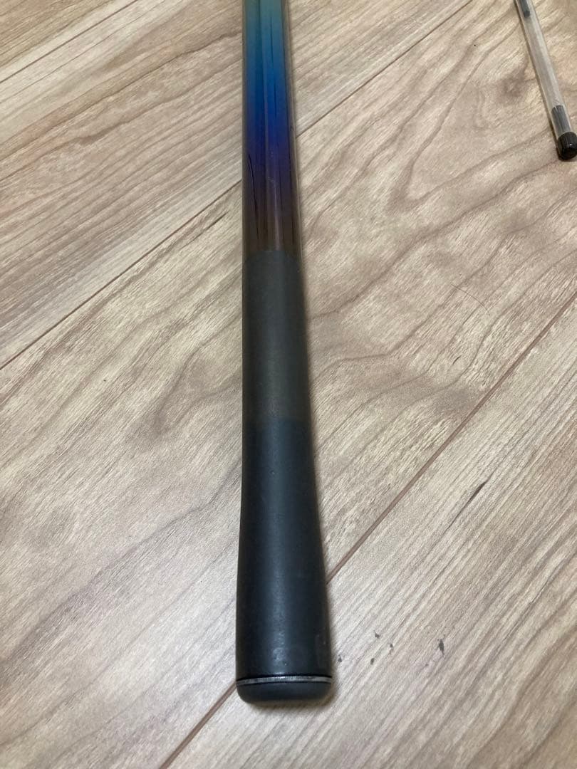 シマノ　アユ　リミテッドプロレインボーH2.5×ズーム90〜95 替穂先付き