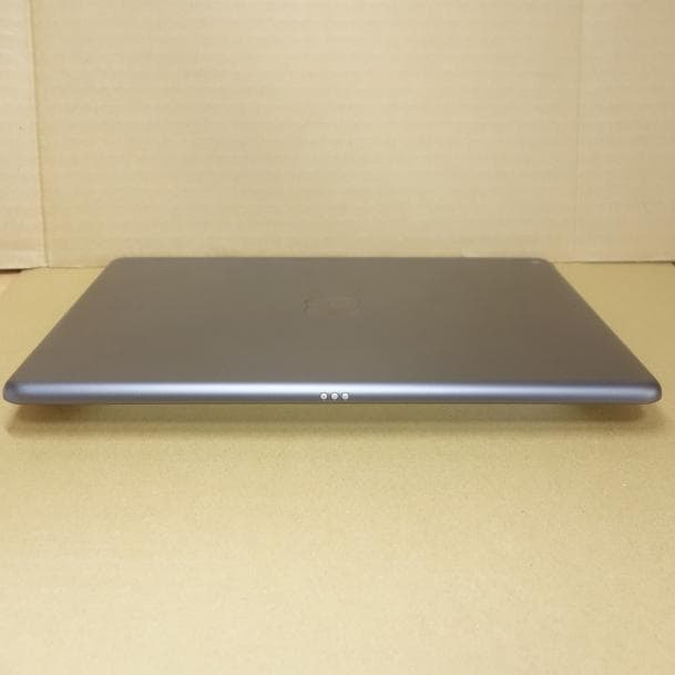 iPad 10.2インチ◆第7世代 Wi-Fi 32GB◆電池容量100%