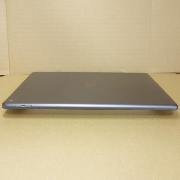 iPad 10.2インチ◆第7世代 Wi-Fi 32GB◆電池容量100%