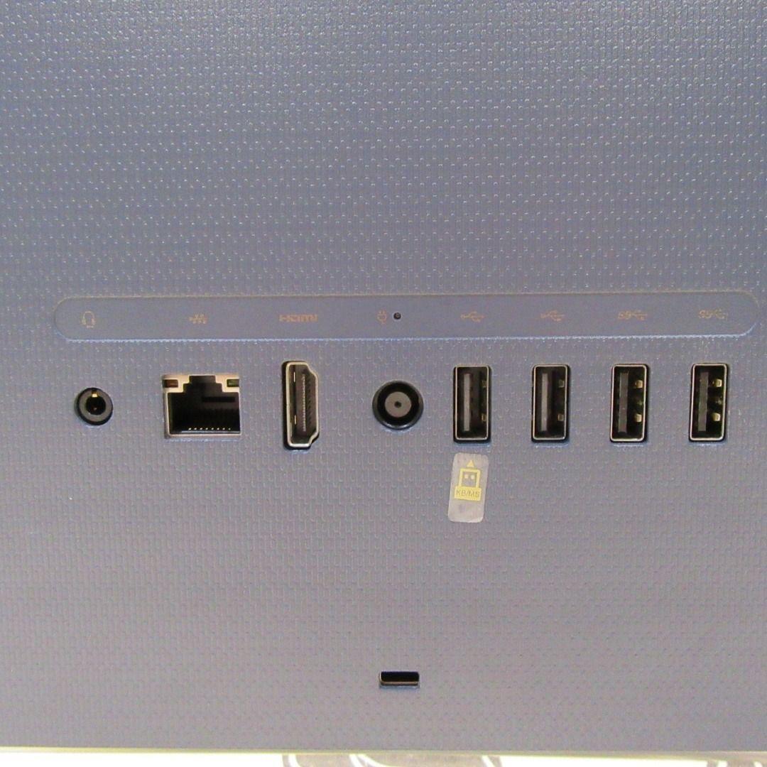 高年式2023！Ryzen3/SSD＆HDD/メ8/カメラ/DVD/フレームレス