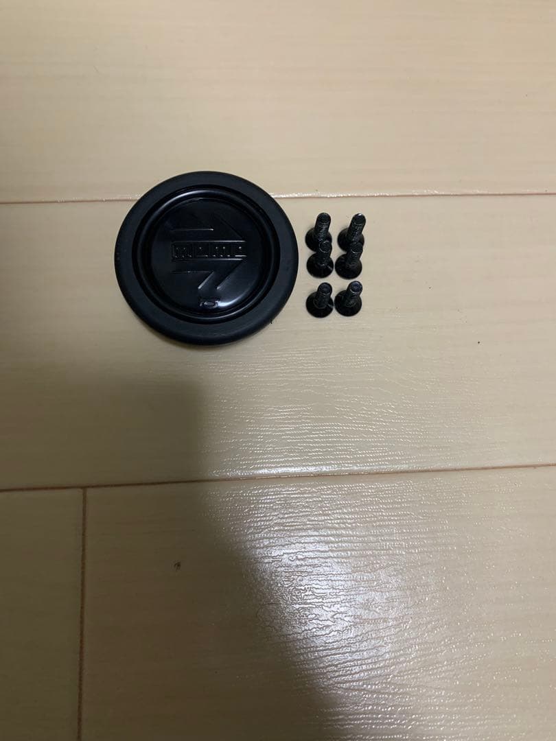 パーツ MOMO prototipo blackedition