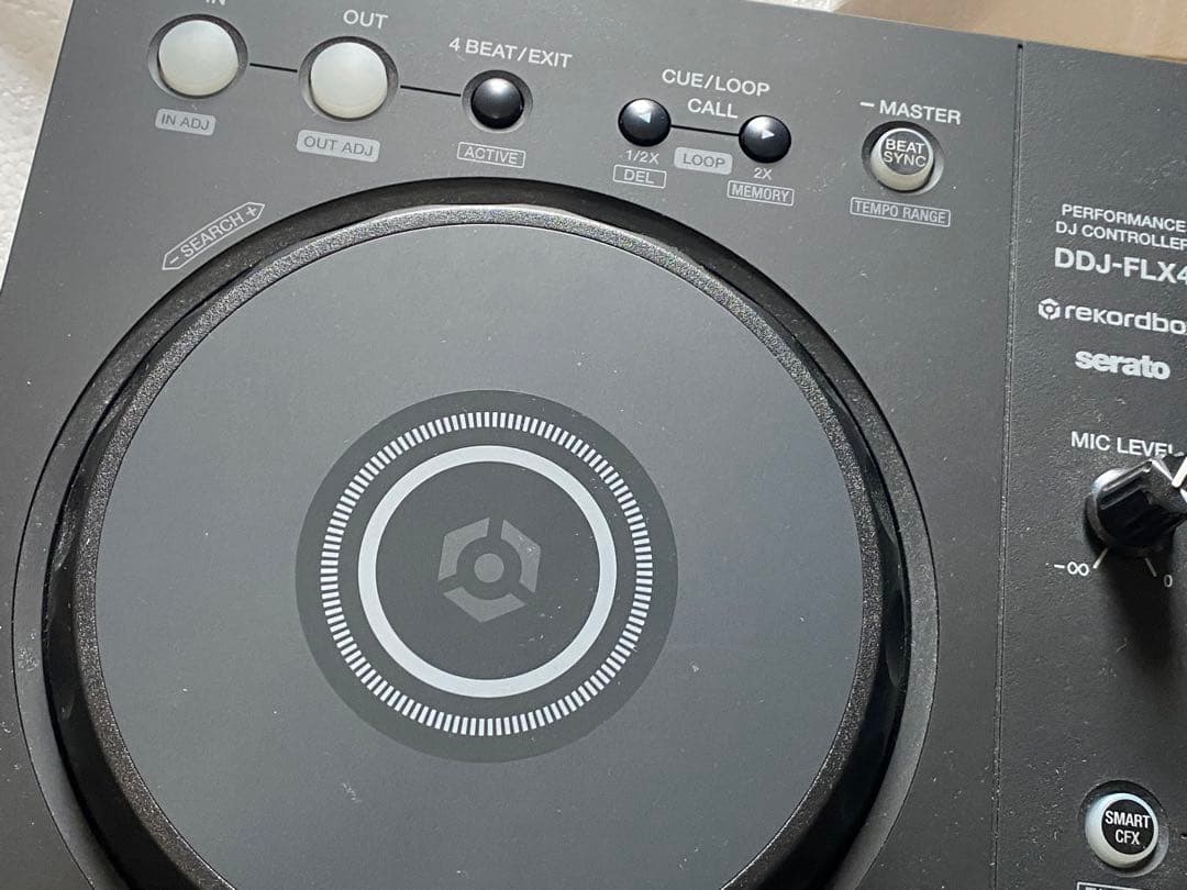 ともちんPioneer DJ DDJ-FLX4 DJコントローラー 他