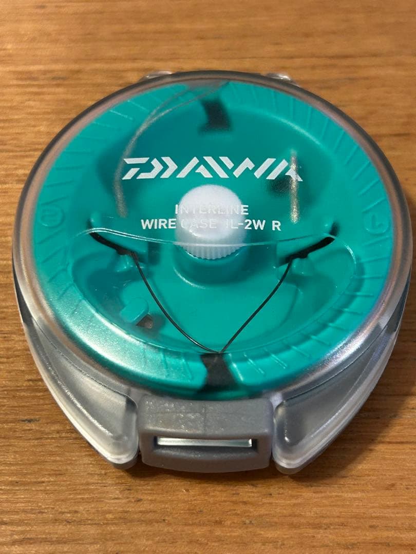 ダイワ ストイスト RT IL 81M