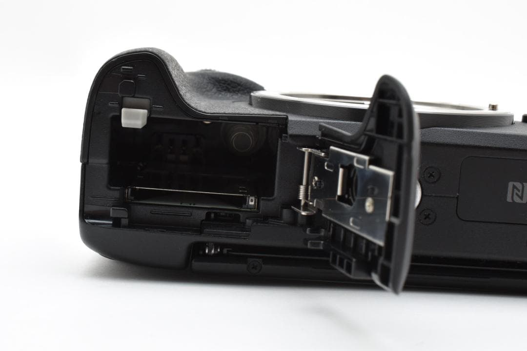 Canon EOS M3 レンズキット