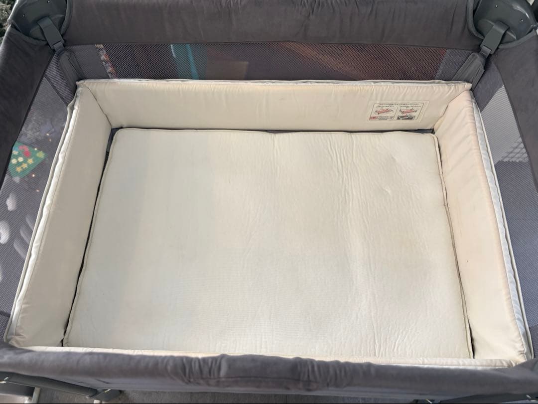 タ*ツ様 ココネル エアープラス AB グレー