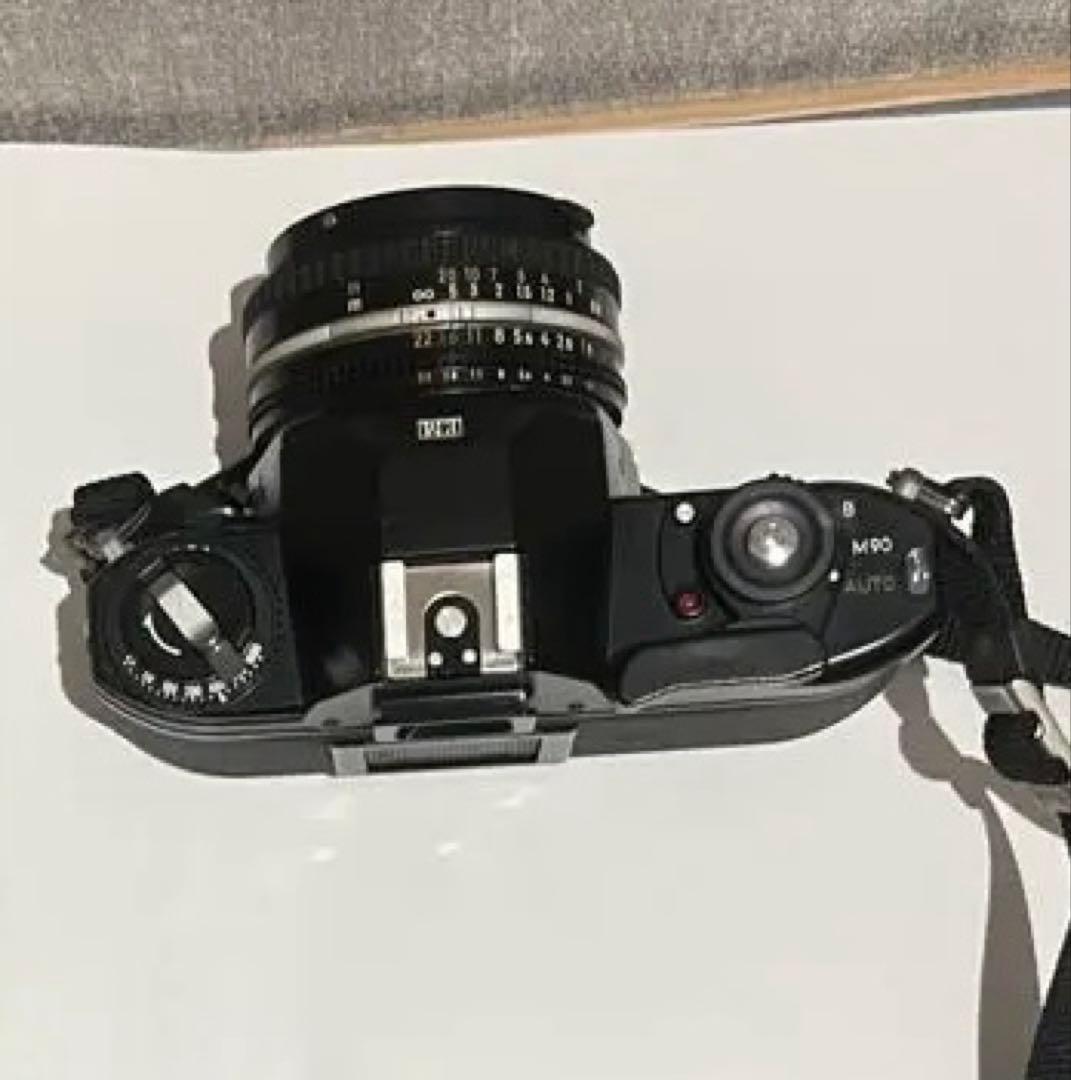 Nikon 一眼レフカメラ