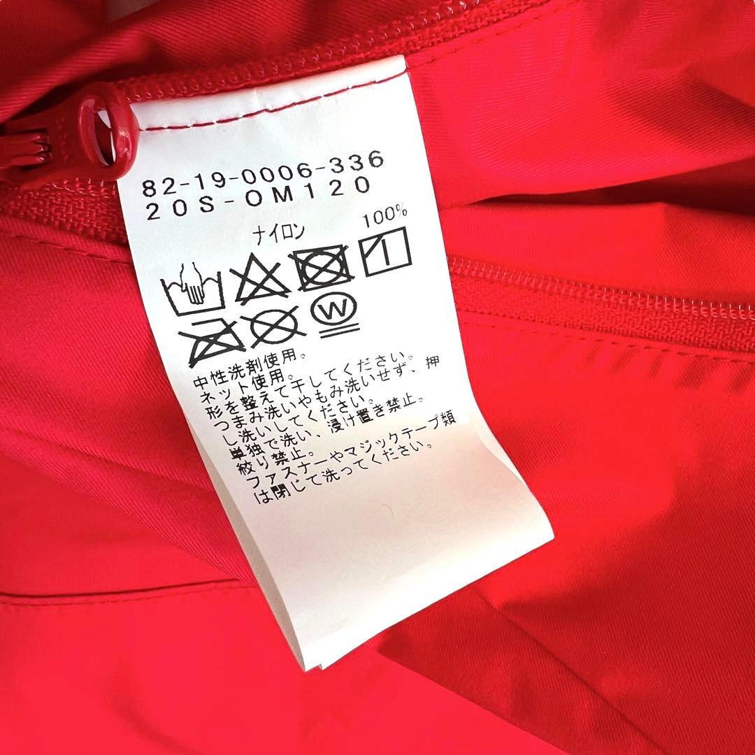 美品 BEAMS GOLF レイン オールコンディション 撥水 セットアップ